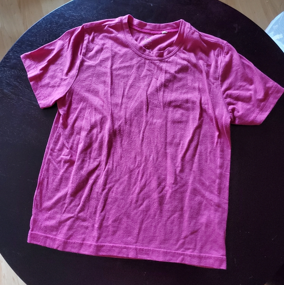 Basic Tee
